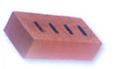 керамический кирпич строительный полнотелый одинарный красный с технологическими пустотами марки м125 новый иерусалим