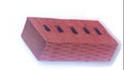 керамический кирпич строительный полнотелый одинарный красный с технологическими пустотами марки м 150 производства новый иерусалим
